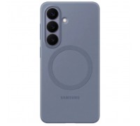 Чохол до мобільного телефона Samsung Silicone Magnet S26 Blue Violet (EF-ES942CVEGWW)