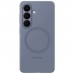Чохол до мобільного телефона Samsung Silicone Magnet S26 Blue Violet (EF-ES942CVEGWW)