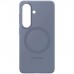 Чохол до мобільного телефона Samsung Silicone Magnet S26 Blue Violet (EF-ES942CVEGWW)