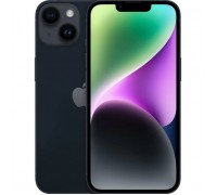 Мобільний телефон Apple iPhone 14 128Gb Midnight (REF B) BREEZY (2BMPUF3)