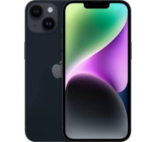 Мобільний телефон Apple iPhone 14 128Gb Midnight (REF B) BREEZY (2BMPUF3)
