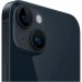Мобільний телефон Apple iPhone 14 128Gb Midnight (REF B) BREEZY (2BMPUF3)
