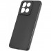 Чохол до мобільного телефона ColorWay TPU matt Motorola G17 Power Black (CW-CTMMG17P-BK)
