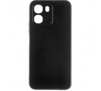 Чохол до мобільного телефона ColorWay TPU matt Oppo A6 4G Black (CW-CTMOA64G-BK)