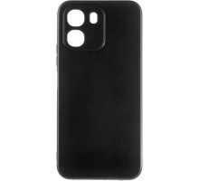 Чохол до мобільного телефона ColorWay TPU matt Oppo A6 4G Black (CW-CTMOA64G-BK)