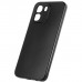 Чохол до мобільного телефона ColorWay TPU matt Oppo A6 4G Black (CW-CTMOA64G-BK)