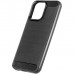 Чохол до мобільного телефона ColorWay TPU Carbon Oppo Reno 15 F Black (CW-CTCbOR15F-BK)