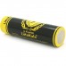 Акумулятор 18650 4000mah (3800-4000mah), 3.7V(2.75-4.2V) Liitokala (King-4000)