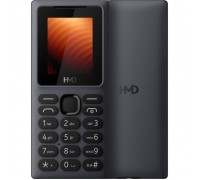 Мобільний телефон HMD 100 DS Grey