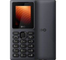 Мобільний телефон HMD 100 DS Grey