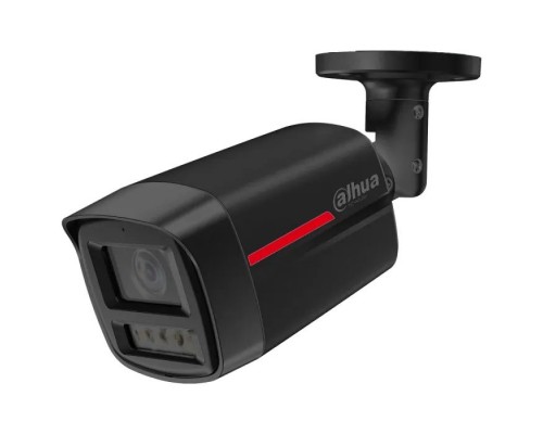 Камера відеоспостереження Dahua DH-IPC-HFW2849TL-S-PRO-BE (2.8)