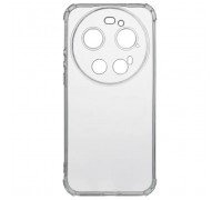 Чохол до мобільного телефона Armorstandart Air Force для Xiaomi 17 Ultra 5G Clear (ARM87864)