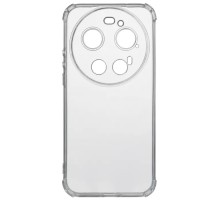 Чохол до мобільного телефона Armorstandart Air Force для Xiaomi 17 Ultra 5G Clear (ARM87864)