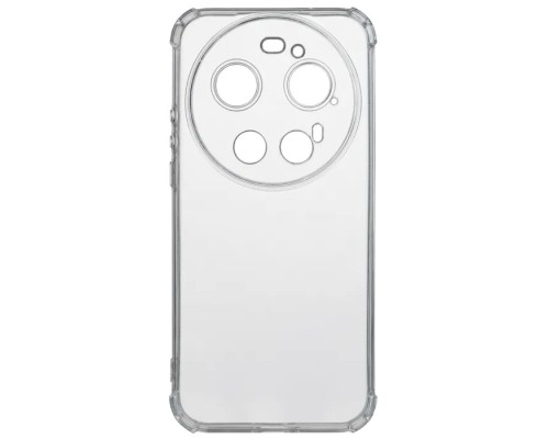 Чохол до мобільного телефона Armorstandart Air Force для Xiaomi 17 Ultra 5G Clear (ARM87864)