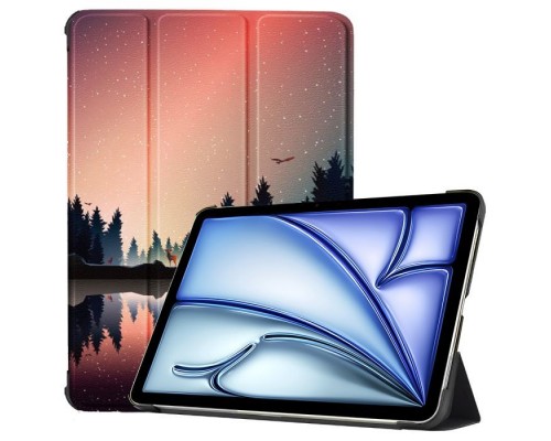 Чохол до планшета BeCover Smart Case Apple iPad Air 13