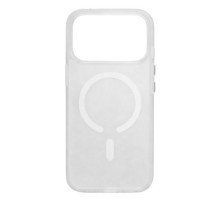 Чохол до мобільного телефона BeCover FIBRA Aeris MagSafe Apple iPhone 17 Pro (715364)