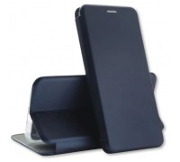 Чохол до мобільного телефона BeCover Exclusive ZTE Blade A56 Deep Blue (715483)