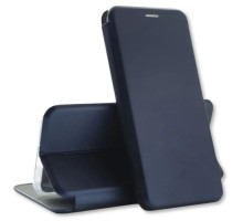 Чохол до мобільного телефона BeCover Exclusive ZTE Blade A56 Deep Blue (715483)