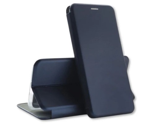 Чохол до мобільного телефона BeCover Exclusive ZTE Blade A56 Deep Blue (715483)