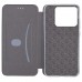 Чохол до мобільного телефона BeCover Exclusive ZTE Blade A56 Deep Blue (715483)
