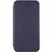 Чохол до мобільного телефона BeCover Exclusive ZTE Blade A76 Deep Blue (715485)