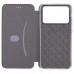 Чохол до мобільного телефона BeCover Exclusive ZTE Blade A76 Deep Blue (715485)