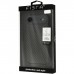 Чохол до мобільного телефона BeCover FIBRA Carbonite MagSafe Apple iPhone 17 Air Black (715407)