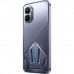 Мобільний телефон Infinix GT 50 Pro 12/256Gb Silver Glacier (4894947119781)