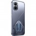 Мобільний телефон Infinix GT 50 Pro 12/256Gb Silver Glacier (4894947119781)