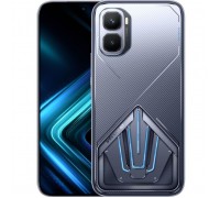 Мобільний телефон Infinix GT 50 Pro 12/256Gb Silver Glacier (4894947119781)