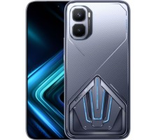 Мобільний телефон Infinix GT 50 Pro 12/256Gb Silver Glacier (4894947119781)