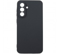 Чохол до мобільного телефона Dengos Carbon Samsung Galaxy A37 Black (DG-TPU-CRBN-259)