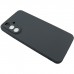 Чохол до мобільного телефона Dengos Carbon Samsung Galaxy A37 Black (DG-TPU-CRBN-259)