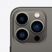 Мобільний телефон Apple iPhone 13 Pro 128Gb Graphite (REF A+) BREEZY (2QMLV93)