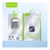 Навушники BAVIN BAVIN-81 Hi-Res LCD Tough White (HB-BA-81-WH)