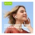 Навушники BAVIN BAVIN-81 Hi-Res LCD Tough White (HB-BA-81-WH)