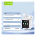 Навушники BAVIN BAVIN-81 Hi-Res LCD Tough White (HB-BA-81-WH)