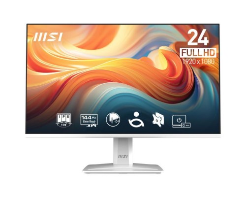 Монітор MSI PRO MP243W E14