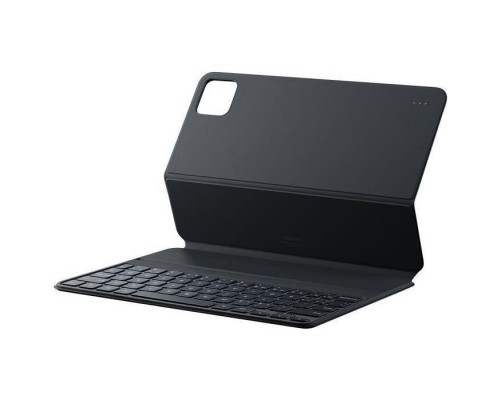 Чохол до планшета Xiaomi Keyboard Xiaomi Pad 8 / 8 Pro Gray (1187409)