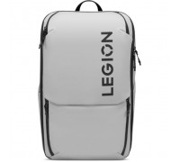 Рюкзак для ноутбука Lenovo 17" Legion Gaming BP GB800 Light Gray (GX41U39300)