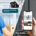 Камера відеоспостереження TP-Link VIGI-C350-2.8