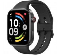 Смарт-годинник Xiaomi Watch 6 Чорний Obsidian Black BHR08CIGL (1198825)