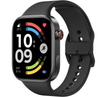 Смарт-годинник Xiaomi Watch 6 Чорний Obsidian Black BHR08CIGL (1198825)