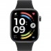 Смарт-годинник Xiaomi Watch 6 Чорний Obsidian Black BHR08CIGL (1198825)