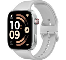 Смарт-годинник Xiaomi Watch 6 Срібний Silver Gray BHR08CUGL (1198826)