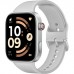 Смарт-годинник Xiaomi Watch 6 Срібний Silver Gray BHR08CUGL (1198826)