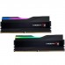 Модуль пам'яті для комп'ютера DDR5 32GB (2x16GB) 6400 MHz Trident Z5 RGB G.Skill (F5-6400J3039G16GX2-TZ5RK)