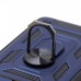 Чохол до мобільного телефона BeCover Military Motorola Edge 60 Blue (715519)