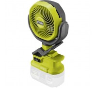 Вентилятор Ryobi ONE+ RCF18-0 (5133005400)