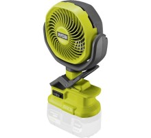Вентилятор Ryobi ONE+ RCF18-0 (5133005400)